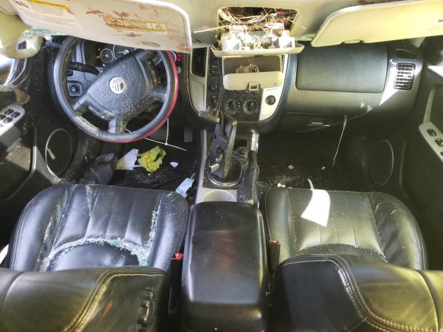 Photo 8 from auction – 2007 MERCURY MARINER PR with VIN 4M2CU97117KJ19110