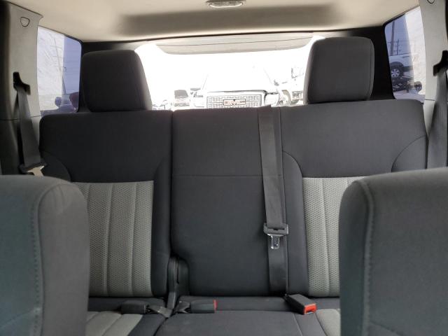 Photo 10 from auction – 2010 JEEP LIBERTY with VIN 1J4PP2GK8AW133918