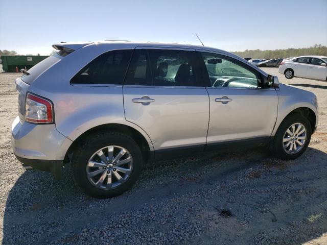 Photo 3 from auction – 2010 FORD EDGE LIMIT with VIN 2FMDK3KC3ABA19402