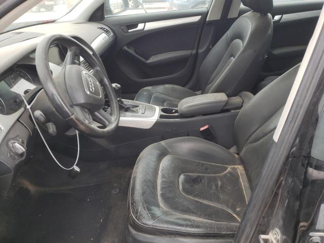 Photo 7 from auction – 2009 AUDI A4 2.0T QU with VIN WAULF78K99N058373