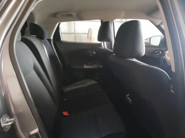Photo 10 from auction – 2017 NISSAN JUKE S with VIN JN8AF5MR6HT702704