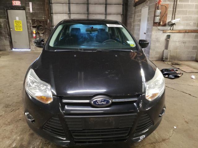 Photo 5 from auction – 2012 FORD FOCUS SE with VIN 1FAHP3F26CL395884