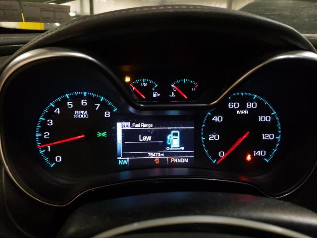 Photo 9 from auction – 2015 CHEVROLET IMPALA LT with VIN 2G1125S37F9246621