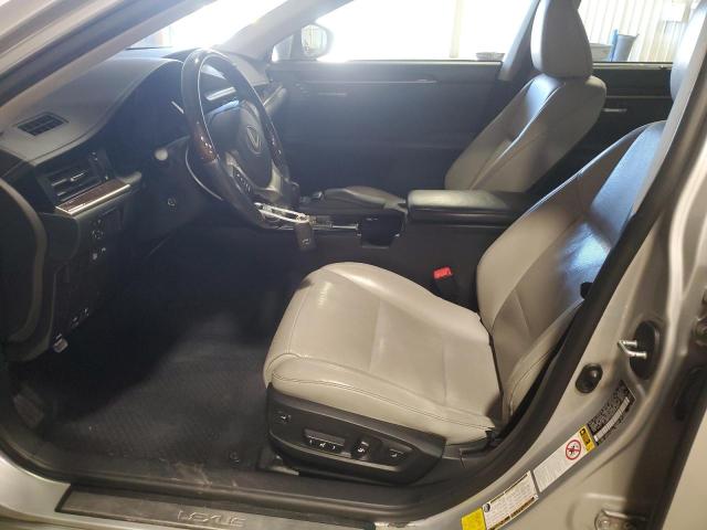 Photo 7 from auction – 2013 LEXUS ES 350 with VIN JTHBK1GG9D2075963