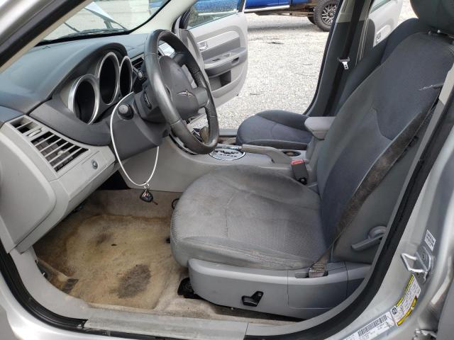 Photo 7 from auction – 2007 CHRYSLER SEBRING TO with VIN 1C3LC56R87N537367