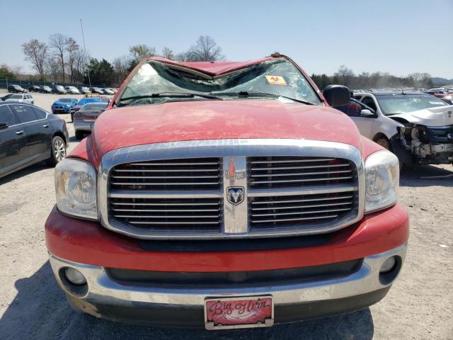 Photo 5 from auction – 2008 DODGE RAM 1500 S with VIN 1D7HU18248J105414