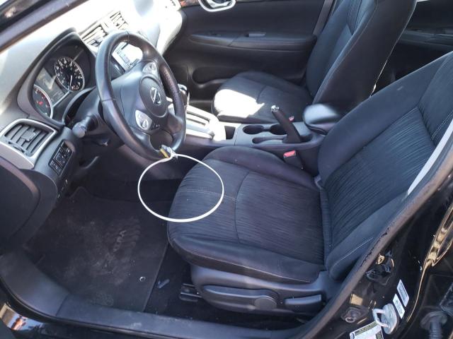 Photo 7 from auction – 2016 NISSAN SENTRA S with VIN 3N1AB7AP8GL675176