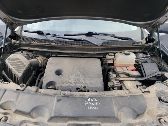 Photo 11 from auction – 2020 CHEVROLET TRAVERSE L with VIN 1GNERFKW3LJ278378