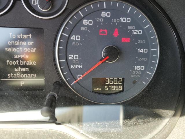 Photo 9 from auction – 2013 AUDI A3 PREMIUM with VIN WAUKJAFM7DA029420