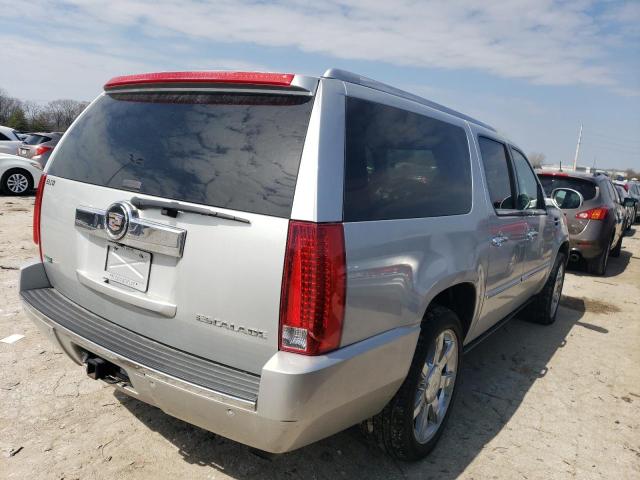 Photo 3 from auction – 2011 CADILLAC ESCALADE E with VIN 1GYS4JEF8BR119195