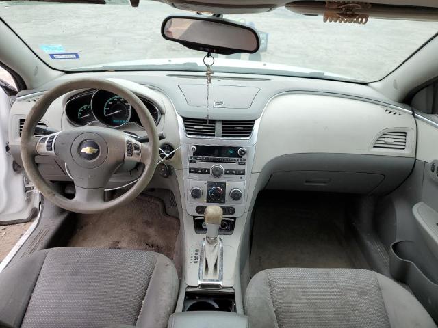 Photo 8 from auction – 2012 CHEVROLET MALIBU LS with VIN 1G1ZB5E08CF149533