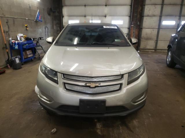 Photo 5 from auction – 2014 CHEVROLET VOLT with VIN 1G1RB6E47EU166654