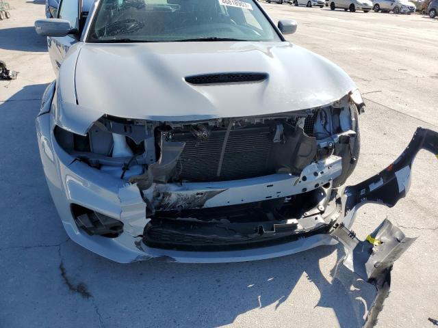 Photo 9 from auction – 2021 DODGE CHARGER SC with VIN 2C3CDXGJ4MH620638