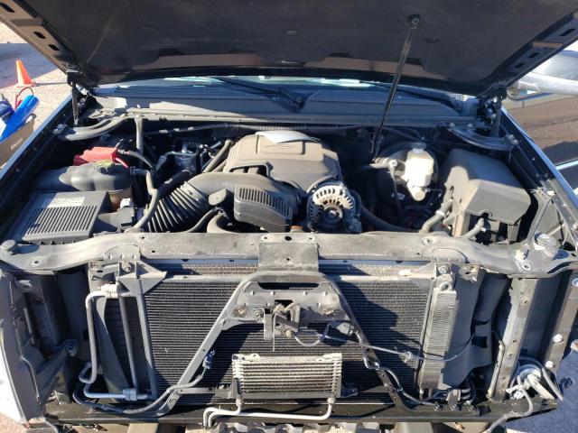 Photo 12 from auction – 2014 CADILLAC ESCALADE E with VIN 1GYS4HEFXER171540
