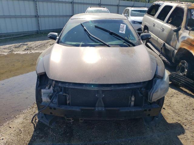 Photo 5 from auction – 2014 NISSAN MAXIMA S with VIN 1N4AA5AP5EC489453