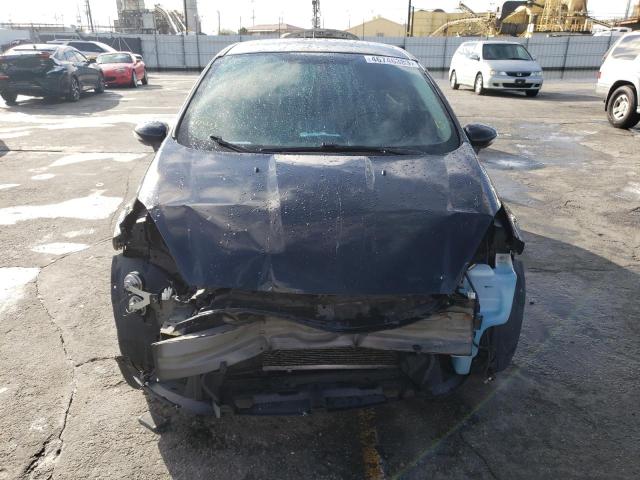 Photo 5 from auction – 2017 FORD FIESTA TIT with VIN 3FADP4CJ4HM129690