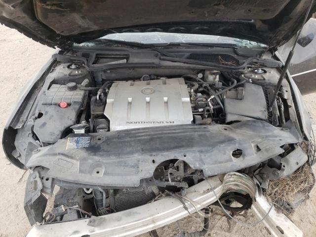 Photo 11 from auction – 2009 CADILLAC DTS with VIN 1G6KD57Y49U111858