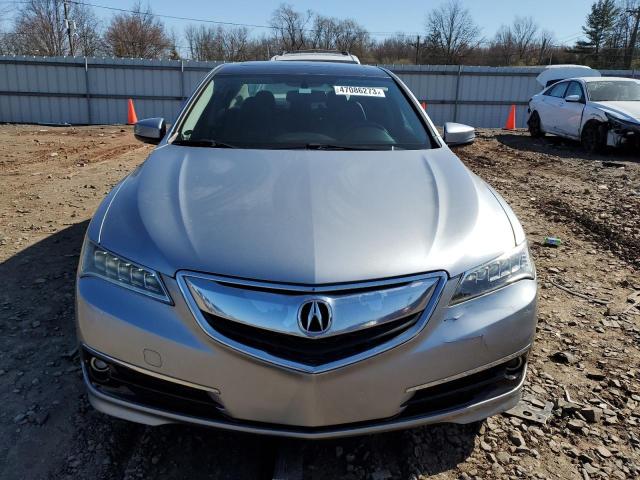 Photo 5 from auction – 2017 ACURA TLX with VIN 19UUB2F3XHA007165
