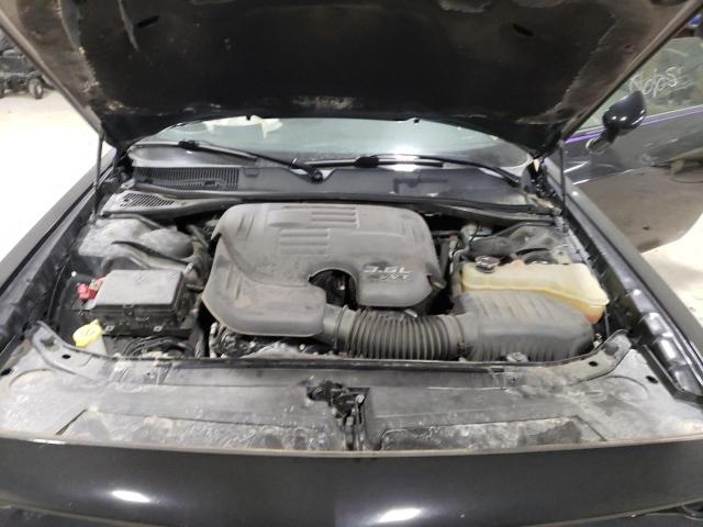 Photo 7 from auction – 2015 DODGE CHALLENGER with VIN 2C3CDZAG2FH909626