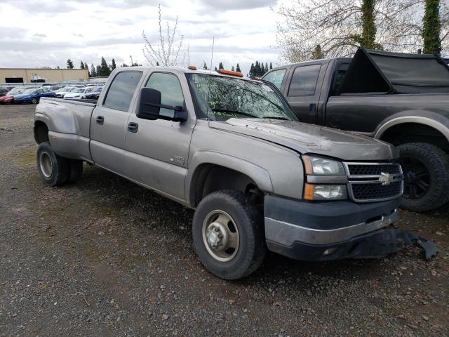 Photo 4 from auction – 2006 CHEVROLET 3500 with VIN 1GCJK33D86F148434