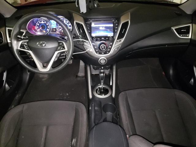 Photo 8 from auction – 2016 HYUNDAI VELOSTER with VIN KMHTC6AD8GU275428