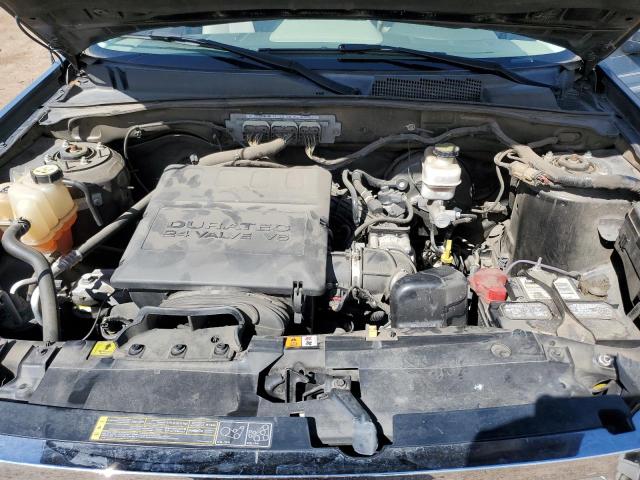 Zdjęcie 12 z aukcji – 2012 FORD ESCAPE XLT z VIN 1FMCU0DG5CKB04755