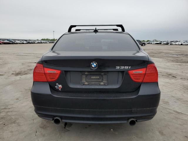Photo 6 from auction – 2011 BMW 335 I with VIN WBAPM5C54BE435680