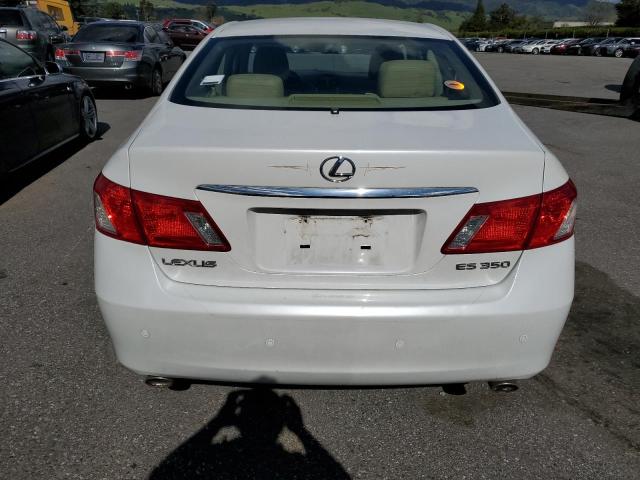 Photo 6 from auction – 2009 LEXUS ES 350 with VIN JTHBJ46G792307702