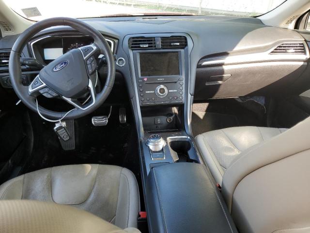 Photo 8 from auction – 2017 FORD FUSION TIT with VIN 3FA6P0K93HR251937
