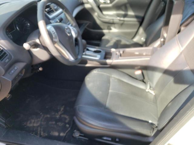 Photo 7 from auction – 2016 NISSAN ALTIMA 2.5 with VIN 1N4AL3AP0GC242830