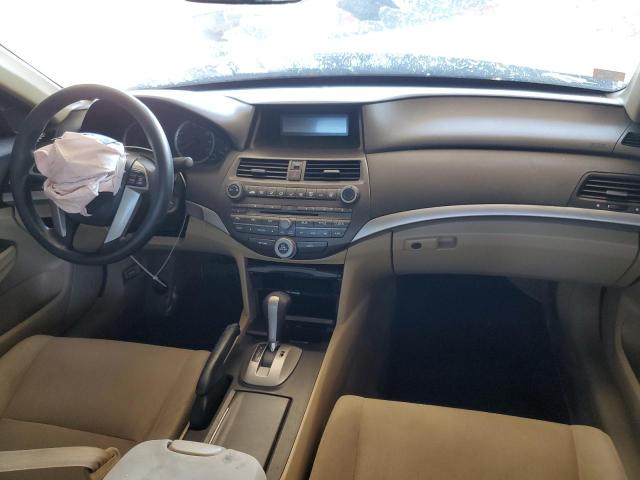 Photo 8 from auction – 2012 HONDA ACCORD LX with VIN 1HGCP2F35CA070986