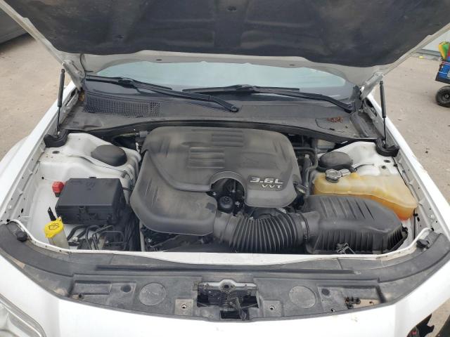 Photo 11 from auction – 2014 CHRYSLER 300 with VIN 2C3CCARG2EH384073