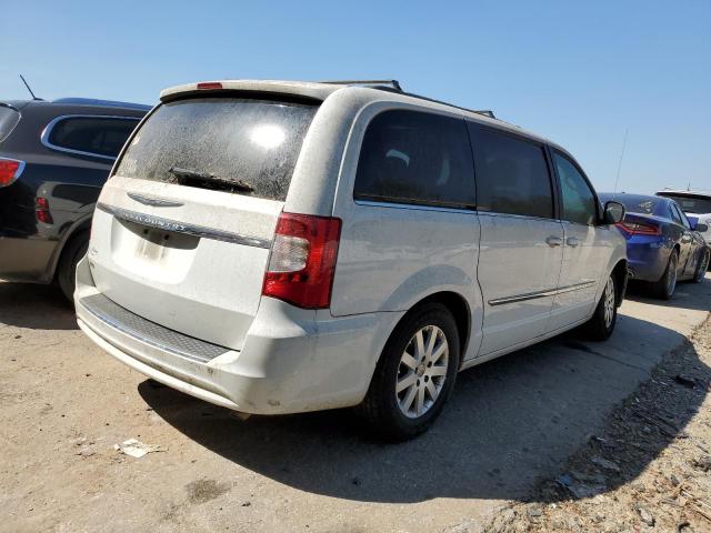Photo 3 from auction – 2014 CHRYSLER TOWN & COU with VIN 2C4RC1BG2ER126386