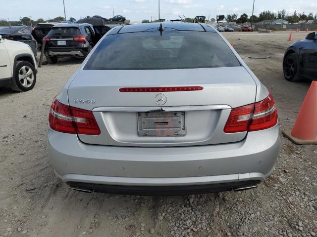 Photo 6 from auction – 2010 MERCEDES-BENZ E550 with VIN WDDKJ7CB7AF033920