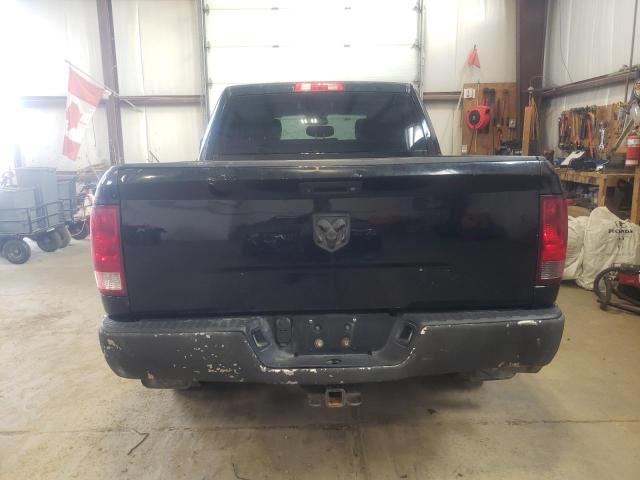 Photo 6 from auction – 2014 RAM 1500 ST with VIN 3C6RR7KTXEG327688