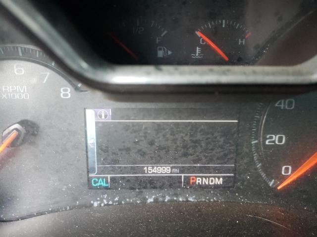 Photo 9 from auction – 2015 CHEVROLET IMPALA LT with VIN 2G1125S37F9109565