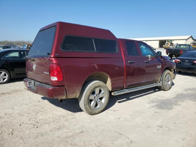 Photo 3 from auction – 2018 RAM 1500 ST with VIN 1C6RR7FG1JS326882