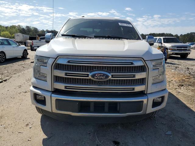 Photo 5 from auction – 2016 FORD F150 SUPER with VIN 1FTEW1CG1GFA08263