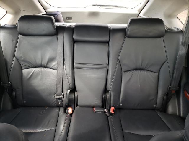 Zdjęcie 10 z aukcji – 2008 LEXUS RX 350 z VIN 2T2HK31U28C068782