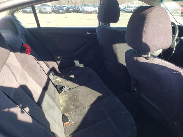 Photo 10 from auction – 2008 NISSAN ALTIMA 2.5 with VIN 1N4AL21E08N480689