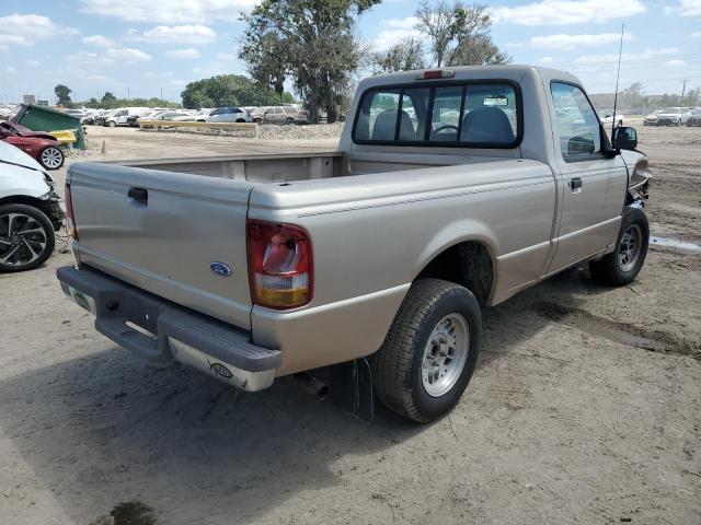 Photo 3 from auction – 1994 FORD RANGER with VIN 1FTCR10A5RUA76515