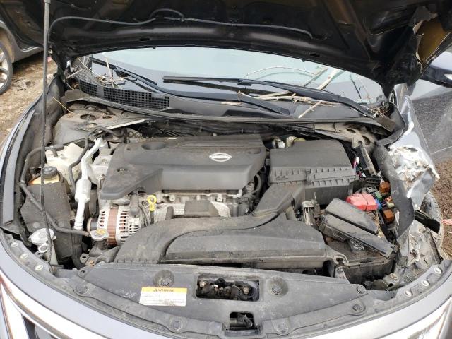 Photo 11 from auction – 2013 NISSAN ALTIMA 2.5 with VIN 1N4AL3AP5DC269369