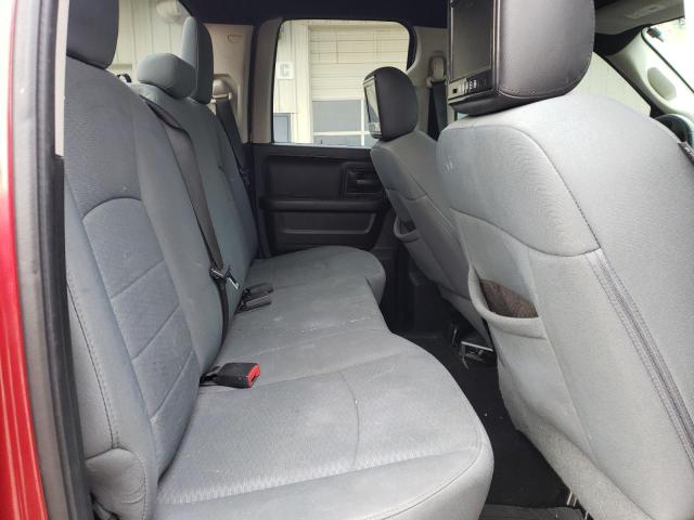 Photo 10 from auction – 2014 RAM 1500 ST with VIN 1C6RR7FT0ES109388