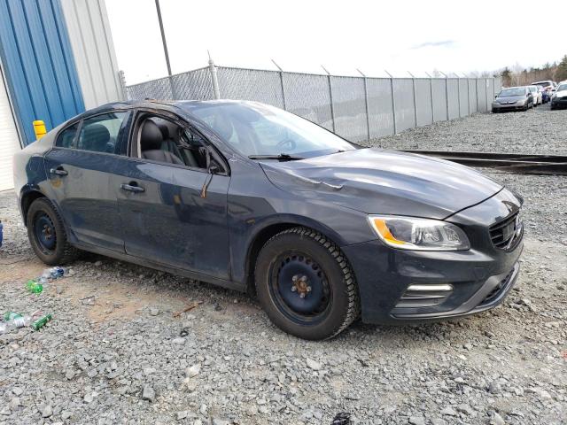 Zdjęcie 4 z aukcji – 2018 VOLVO S60 DYNAMI z VIN YV140MTL2J2460890