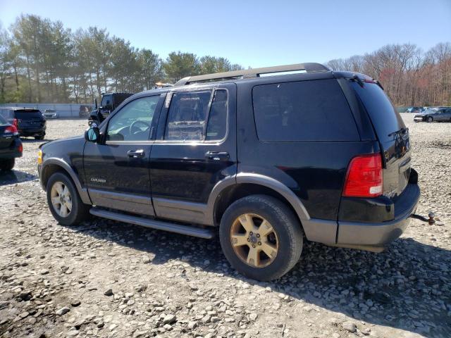 Photo 2 from auction – 2005 FORD EXPLORER X with VIN 1FMZU73E05ZA47829