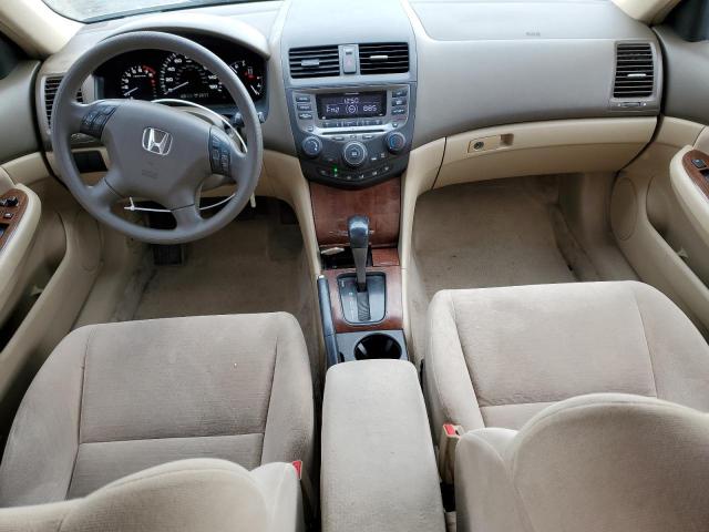 Photo 8 from auction – 2006 HONDA ACCORD EX with VIN JHMCM56776C008427