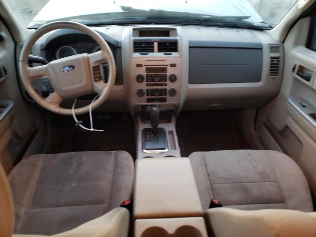 Photo 8 from auction – 2012 FORD ESCAPE XLT with VIN 1FMCU9DG9CKA67486