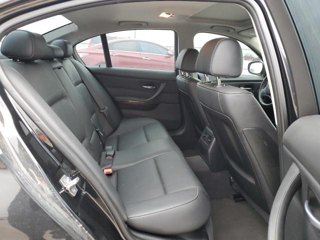 Photo 10 from auction – 2011 BMW 335 I with VIN WBAPM5C54BE435680