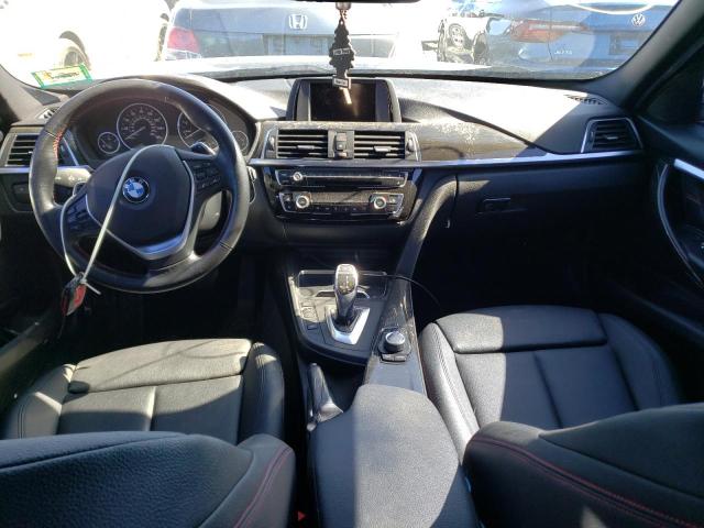 Photo 8 from auction – 2016 BMW 328 XI SUL with VIN WBA8E3G51GNU01980