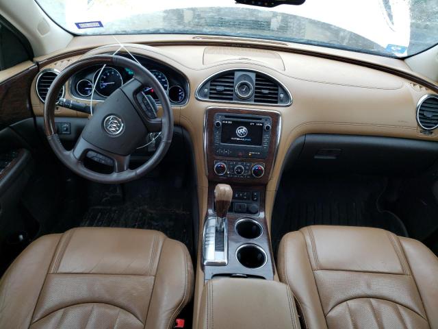 Photo 8 from auction – 2016 BUICK ENCLAVE with VIN 5GAKRBKD0GJ200182